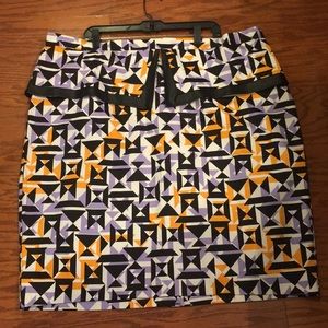 Ashley Stewart Skirt